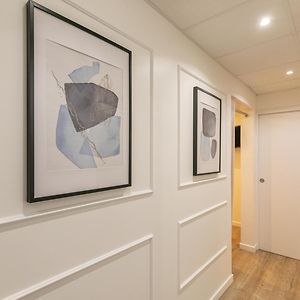 Appartement met Drie Slaapkamers